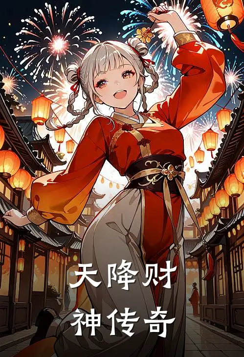 天降财神传奇