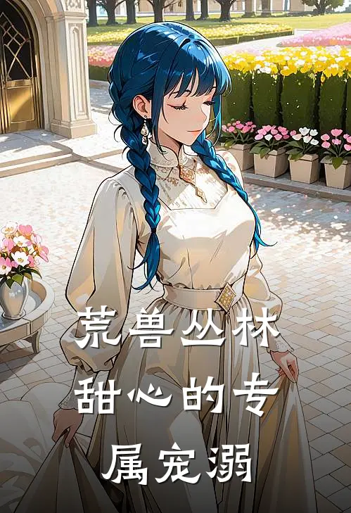 荒兽丛林：甜心的专属宠溺