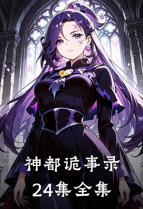 神都诡事录24集全集