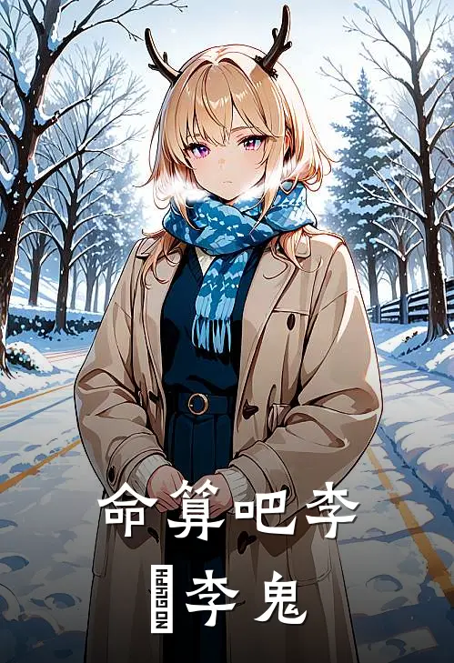 命算吧李旻李鬼