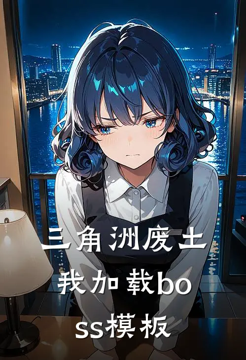 三角洲废土：我加载boss模板