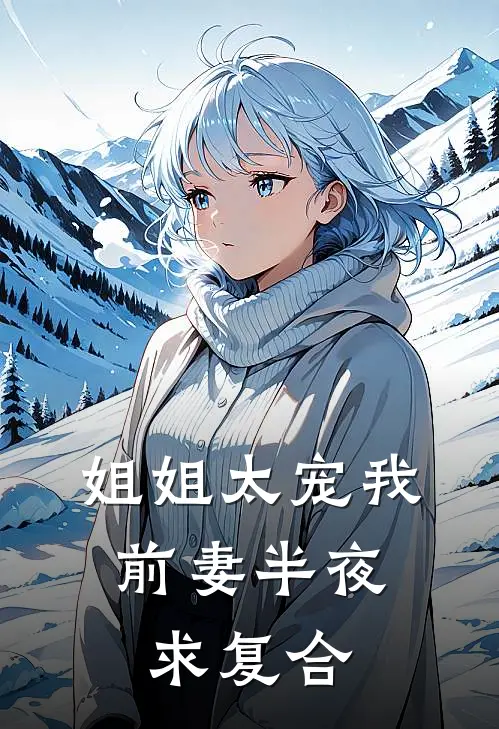 姐姐太宠我，前妻半夜求复合