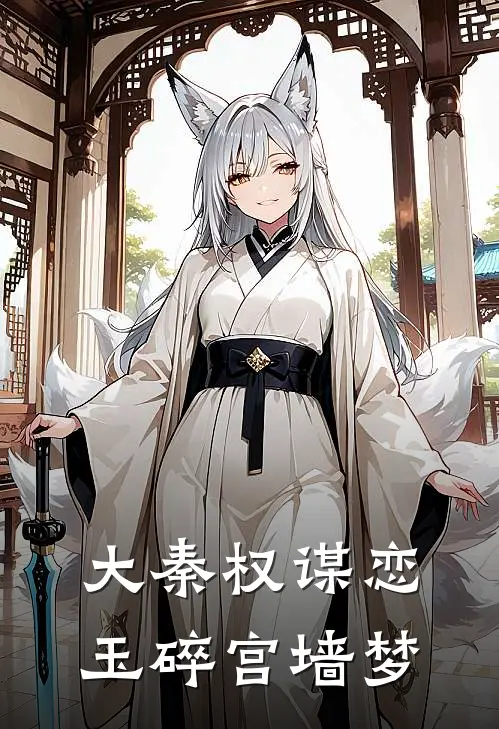 大秦权谋恋玉碎宫墙梦