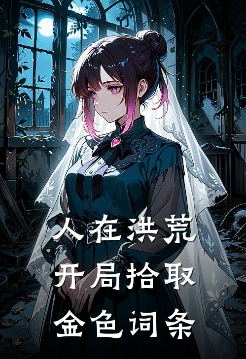 人在洪荒，开局拾取金色词条