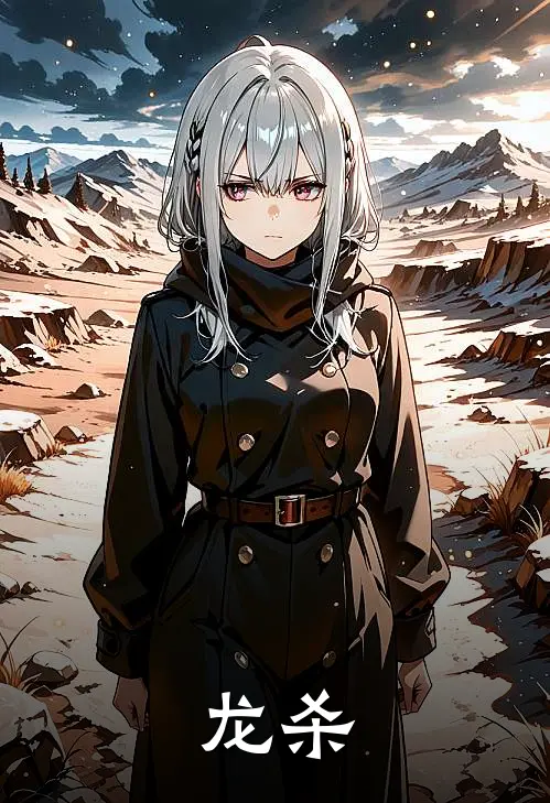 龙杀宫本宙斯最新章节免费阅读_龙杀全文免费在线阅读