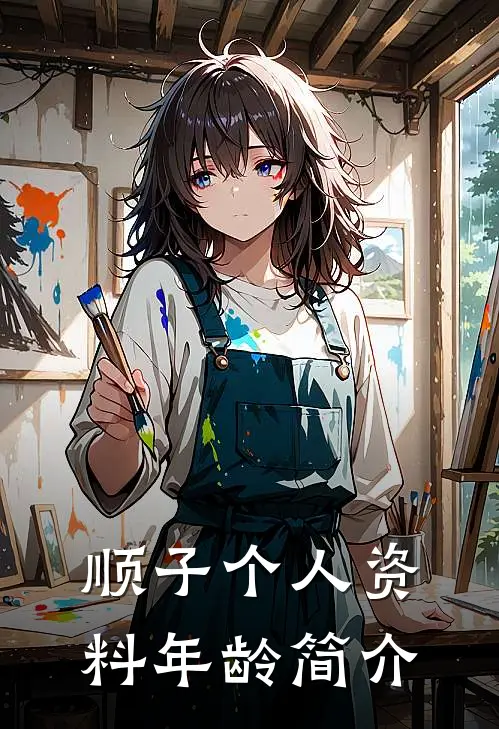 顺子个人资料年龄简介