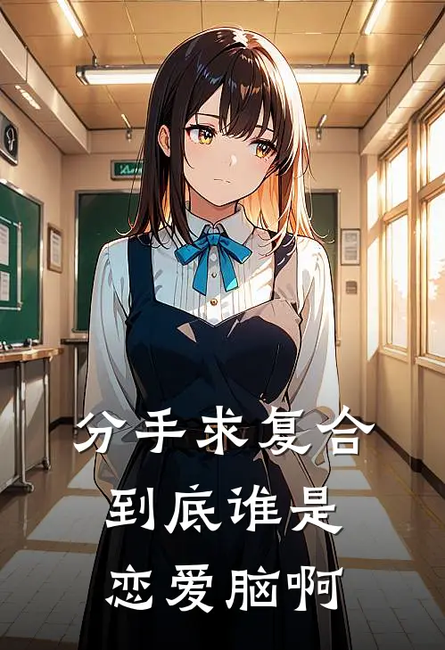 分手求复合，到底谁是恋爱脑啊(明珠陆泽)全集阅读_分手求复合，到底谁是恋爱脑啊最新章节阅读