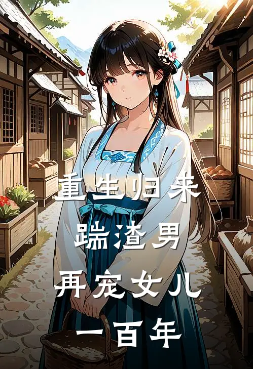 重生归来踹渣男，再宠女儿一百年