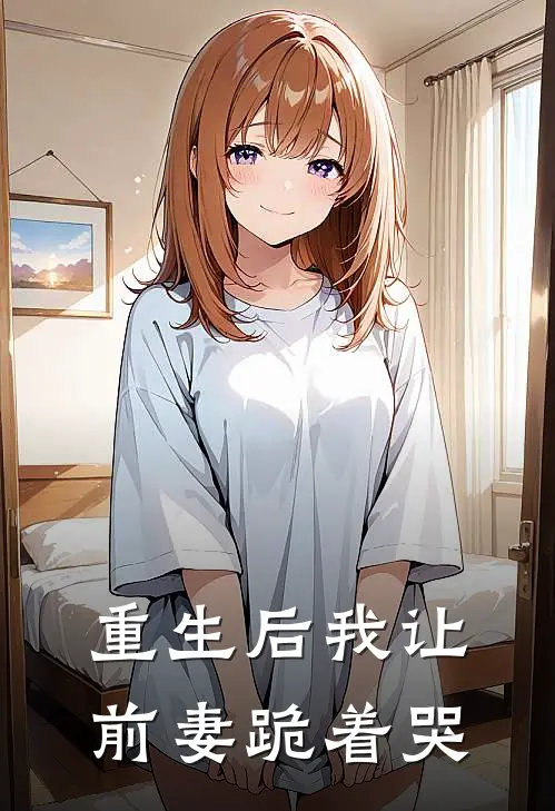 重生后我让前妻跪着哭(林雨婷江辰)热门小说大全_推荐完本小说重生后我让前妻跪着哭林雨婷江辰