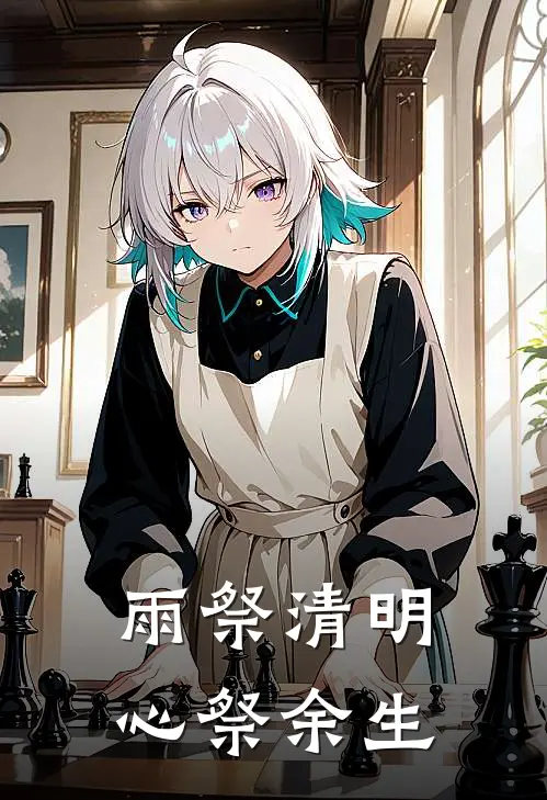 雨祭清明，心祭余生