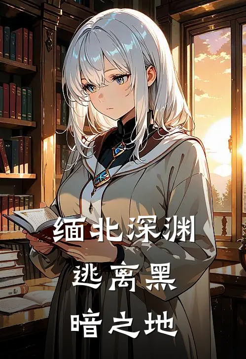 缅北深渊：逃离黑暗之地