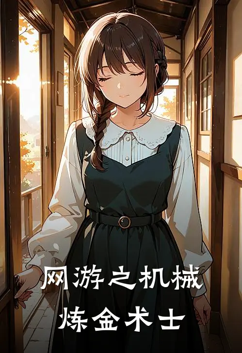 网游之机械炼金术士