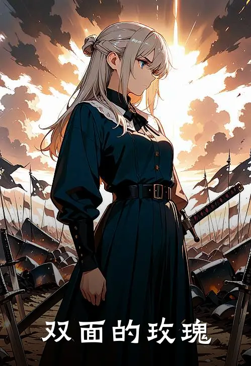 双面的玫瑰(林婉清顾延川)全本免费在线阅读_林婉清顾延川全文阅读