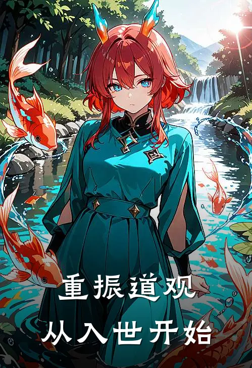 重振道观，从入世开始(云望舒王三)热门小说推荐_免费小说在线看重振道观，从入世开始云望舒王三