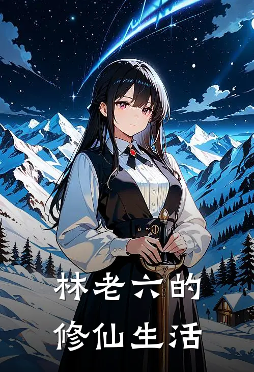 林老六的修仙生活