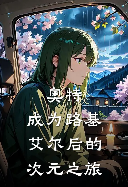 奥特：成为路基艾尔后的次元之旅