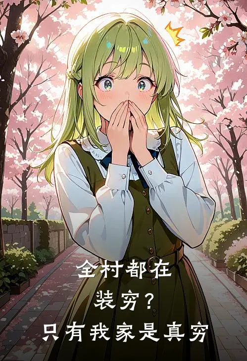 全村都在装穷？只有我家是真穷二丫秀秀免费小说大全_热门免费小说全村都在装穷？只有我家是真穷(二丫秀秀)