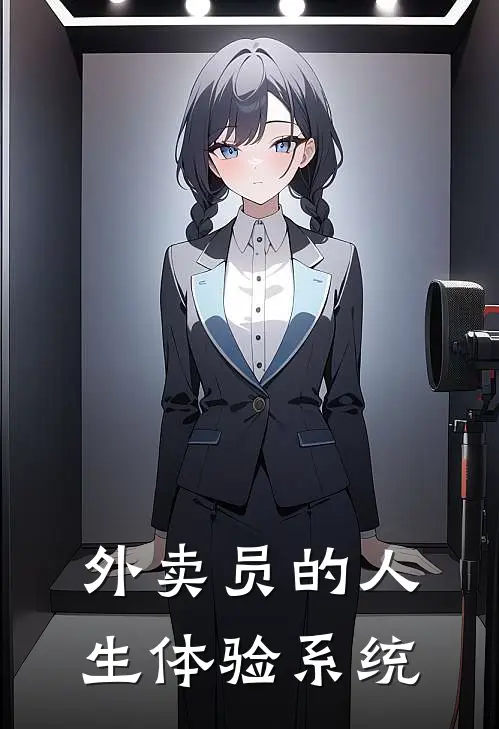 外卖员的人生体验系统