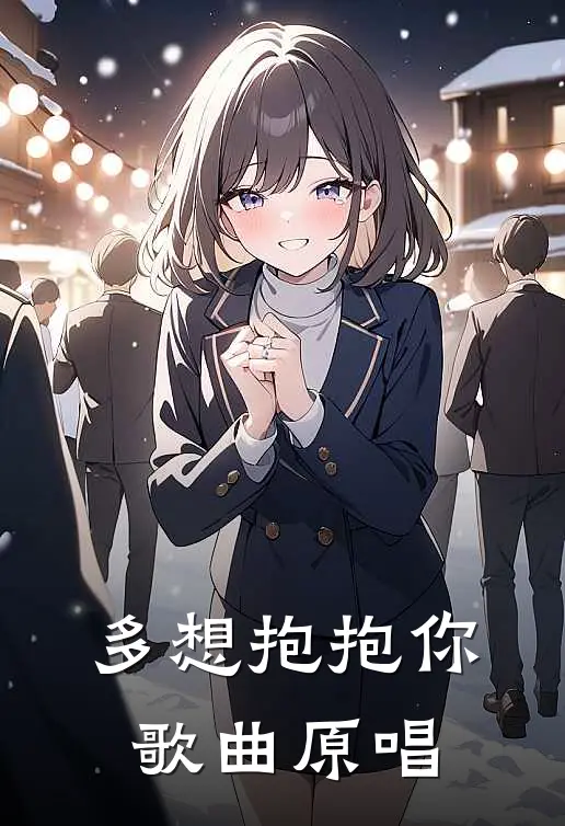 多想抱抱你歌曲原唱