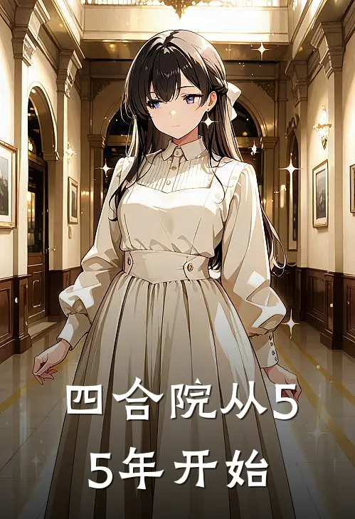 四合院从55年开始