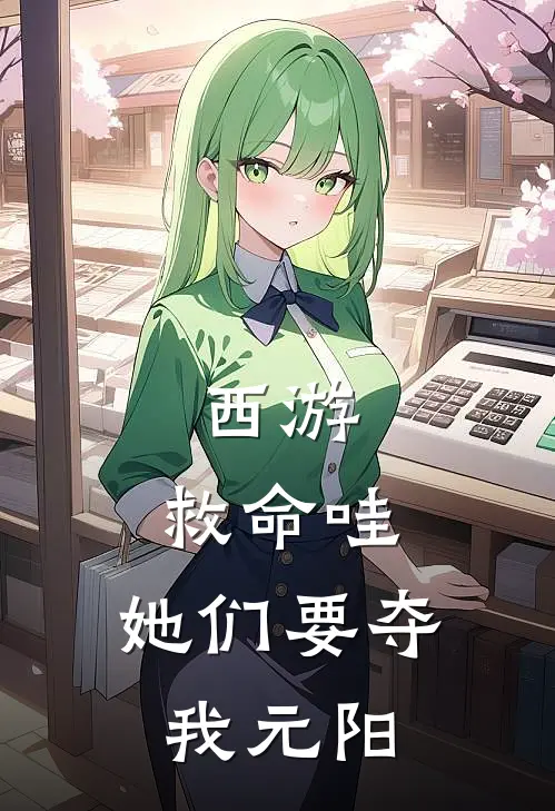 西游：救命哇，她们要夺我元阳