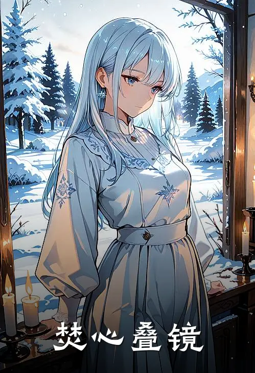 焚心叠镜(林烟慈顾绮)最新完本小说推荐_免费小说推荐焚心叠镜林烟慈顾绮