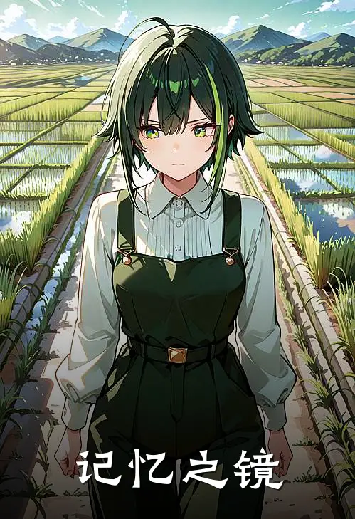 记忆之镜