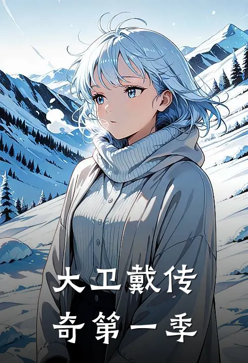 大卫戴传奇第一季