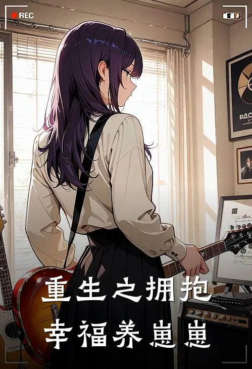 重生之拥抱幸福养崽崽