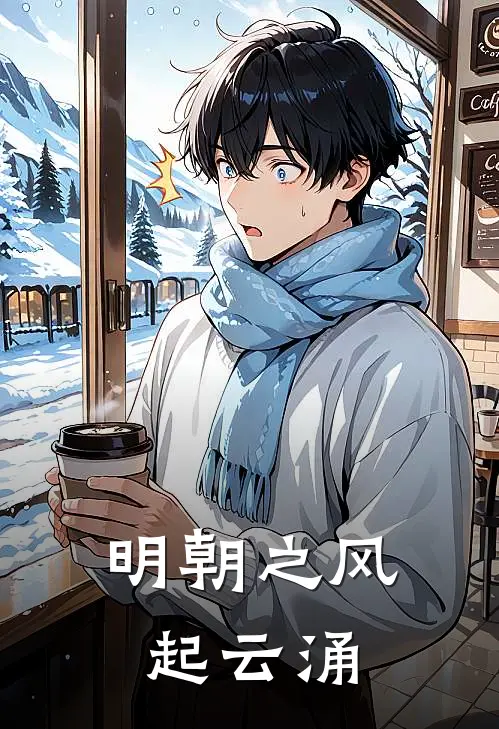 明朝之风起云涌(蓝铭蓝铭)完整版免费全文阅读_完本小说推荐明朝之风起云涌(蓝铭蓝铭)