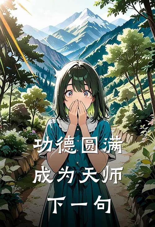 功德圆满成为天师下一句