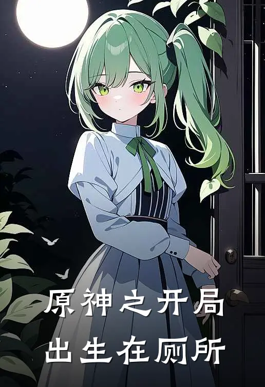 原神之开局出生在厕所(派蒙凯亚)最新完结小说推荐_热门小说排行榜原神之开局出生在厕所派蒙凯亚