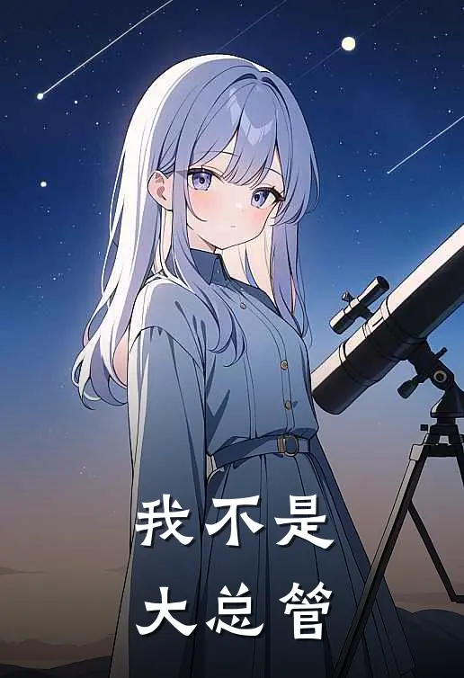 我不是大总管