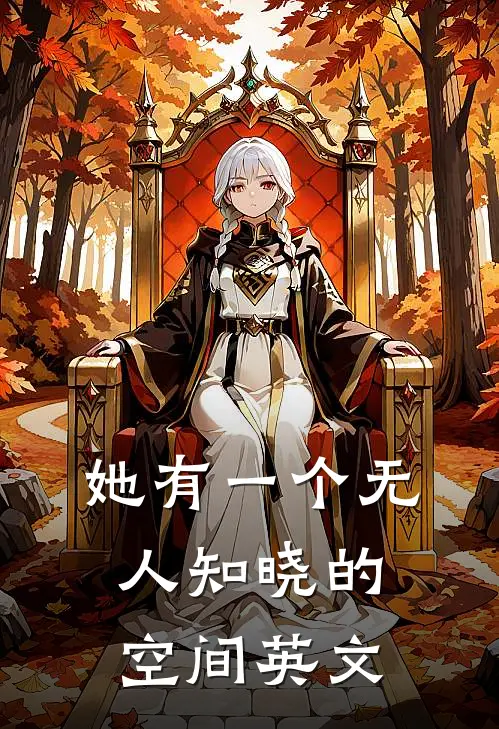 她有一个无人知晓的空间英文