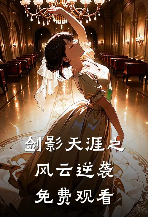 剑影天涯之风云逆袭免费观看