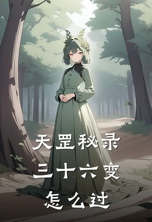 天罡秘录三十六变怎么过