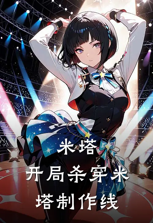 米塔：开局杀穿米塔制作线