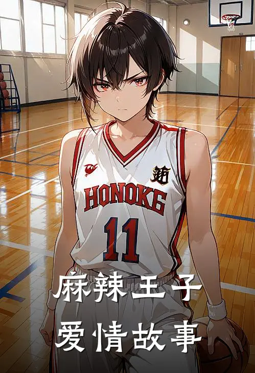 麻辣王子爱情故事