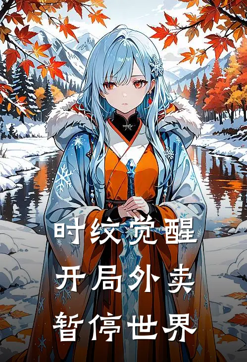 时纹觉醒：开局外卖暂停世界