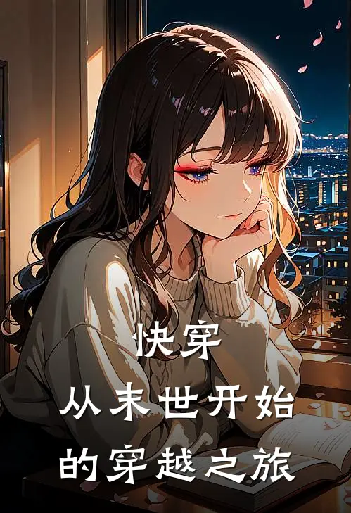 快穿：从末世开始的穿越之旅