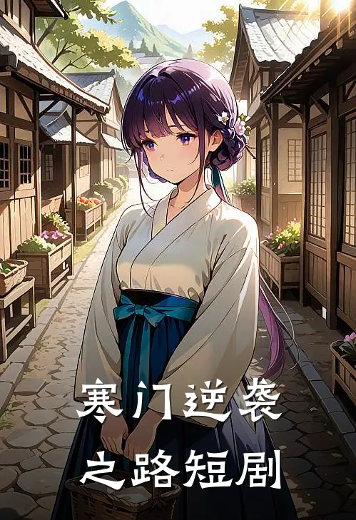 寒门逆袭之路短剧