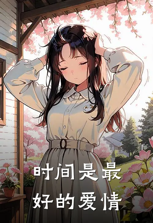 时间是最好的爱情