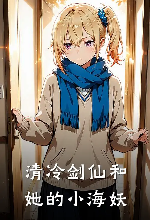 清冷剑仙和她的小海妖