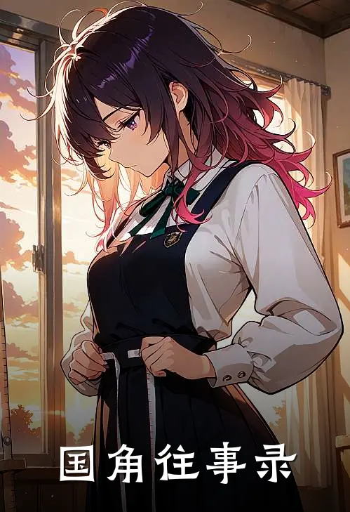 国角往事录袁嘉宇田心完本热门小说_完本小说免费国角往事录(袁嘉宇田心)