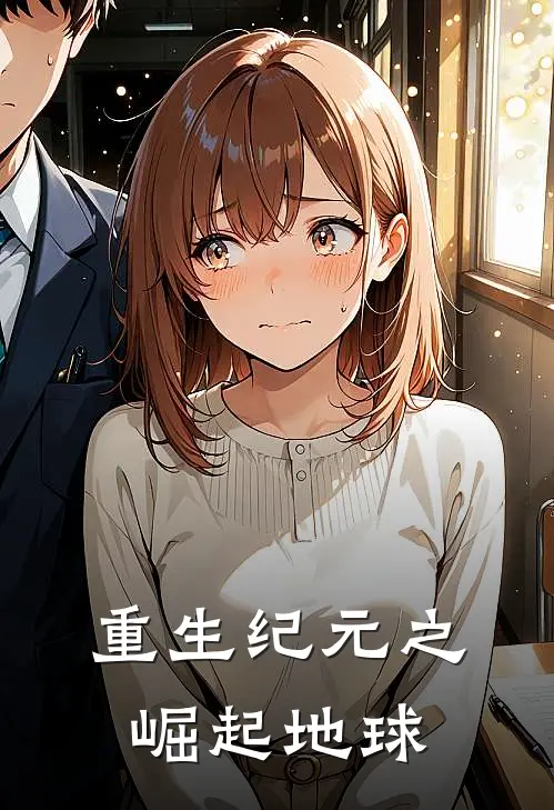 重生纪元之崛起地球