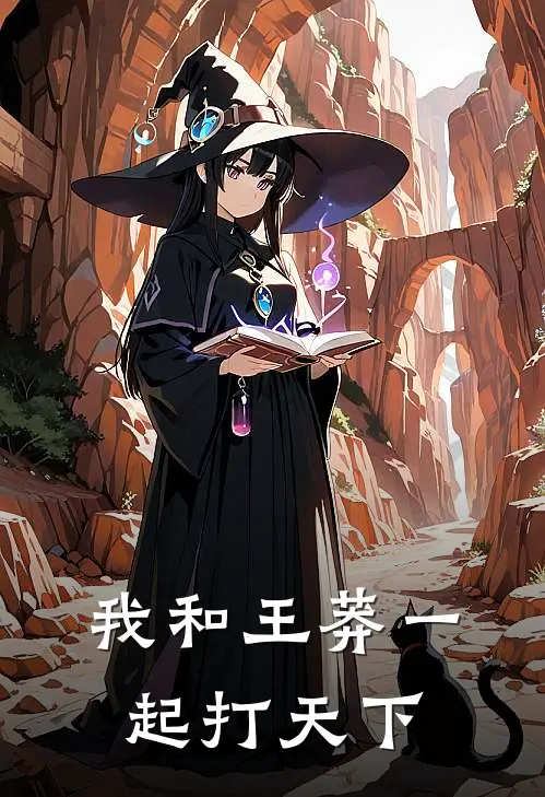 我和王莽一起打天下