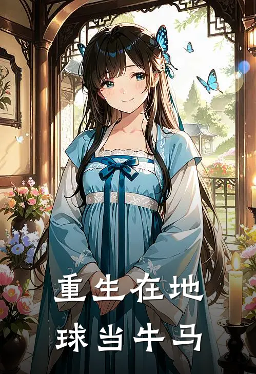 重生在地球当牛马