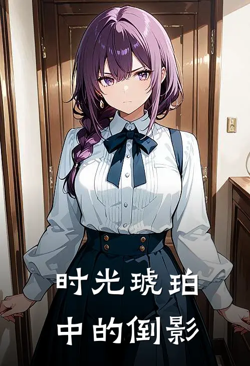 时光琥珀中的倒影