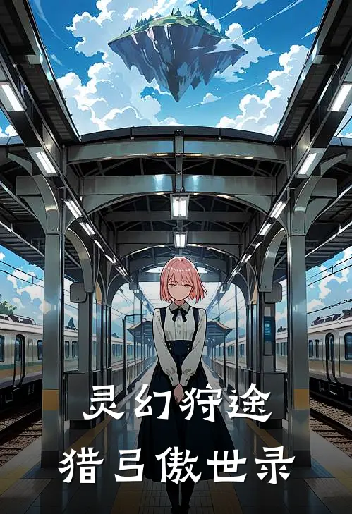 灵幻狩途：猎弓傲世录林风王逸免费阅读全文_热门小说大全灵幻狩途：猎弓傲世录林风王逸