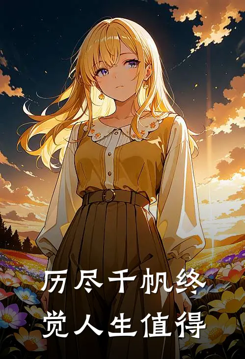 历尽千帆终觉人生值得